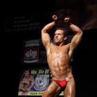 Zach  Brunner - NPC NW Night of Champions 2010 - #1